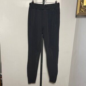 Lululemon Small In Mind Black Pants